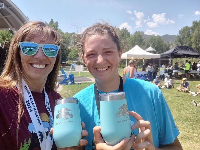 Pocatello Marathon caps 5-year, 50-state running journey for hometown native Kim Strupp
