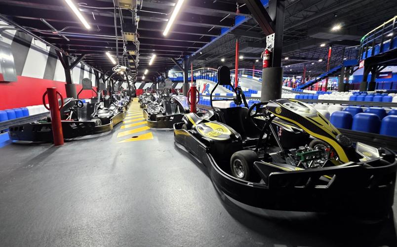 Kart low