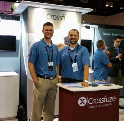 Crossfuze