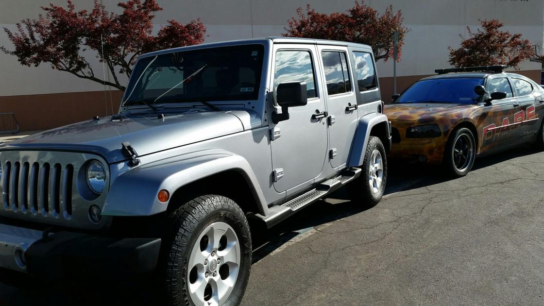 Jeep Credit Union >> Idaho Central Credit Union To Donate Vehicle To Pocatello D A R E Jeep Credit Union >> Idaho Central Credit Union To Donate Vehicle To Pocatello D A R E