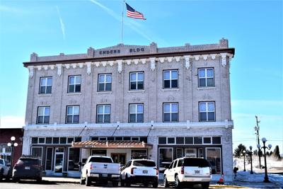 Historic Enders Building (copy)