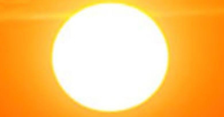 HEAT ADVISORIES ISSUED CALLING FOR 100-PLUS TEMPS: Hottest weather of the year expected on Sunday throughout East Idaho - Vimarsana News