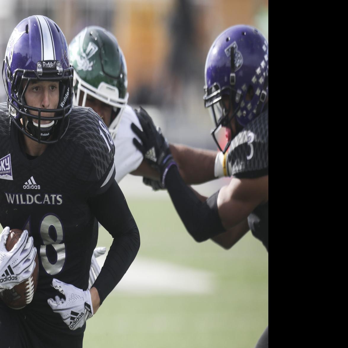 Big Sky Football Roundup Weber State Wins 4th In A Row 26 14