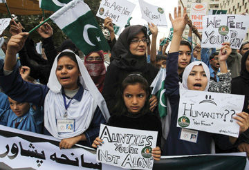 Pakistan