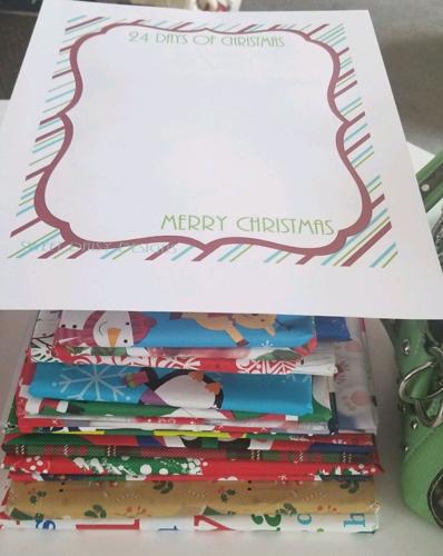 24 Books of Christmas image 2