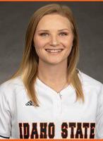 ISU softball players Emma Bordenkecher, Kelsea Sweeney win conference awards
