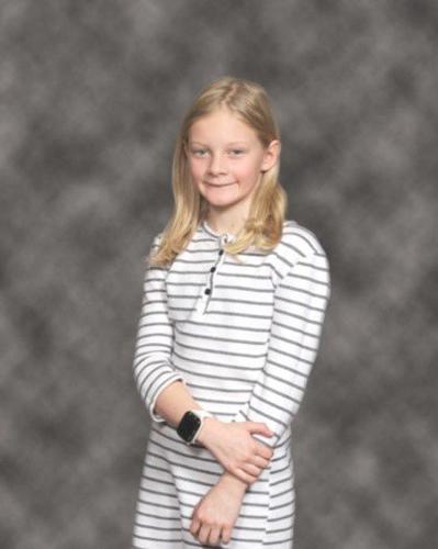 Brooklyn Johnson