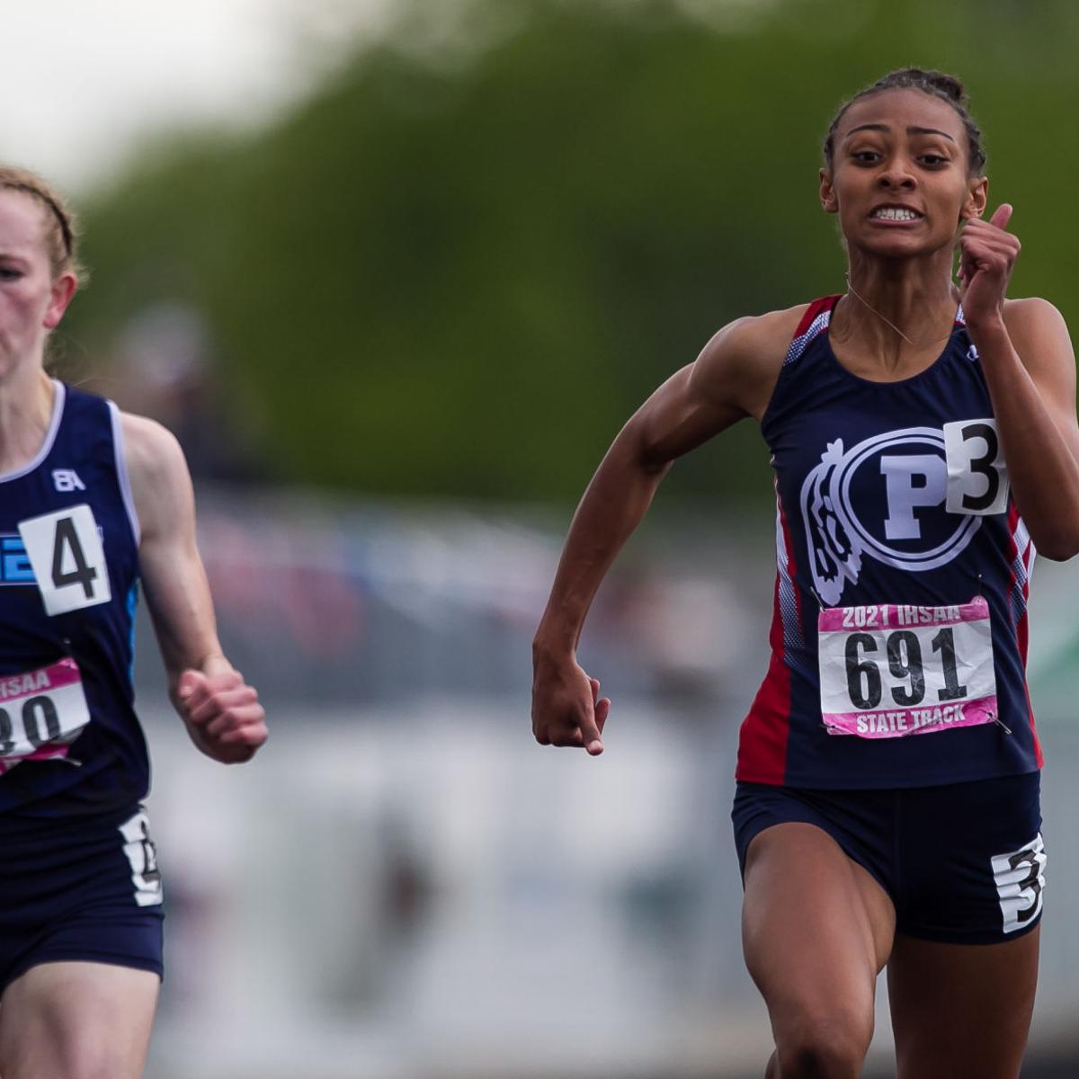 2021 All Area Girls Track And Field Teams Preps Idahostatejournal Com Washington 2a District 1 Championship Track And Field 2022