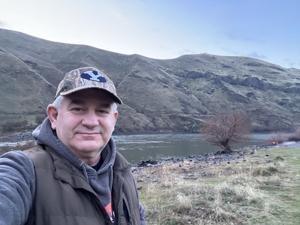 Steve Allred creates BYU alumni chapter spanning several states