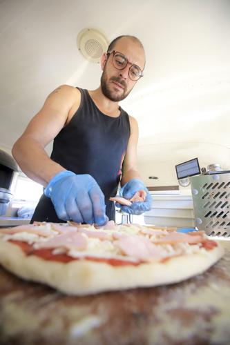 Blubird Pizzeria