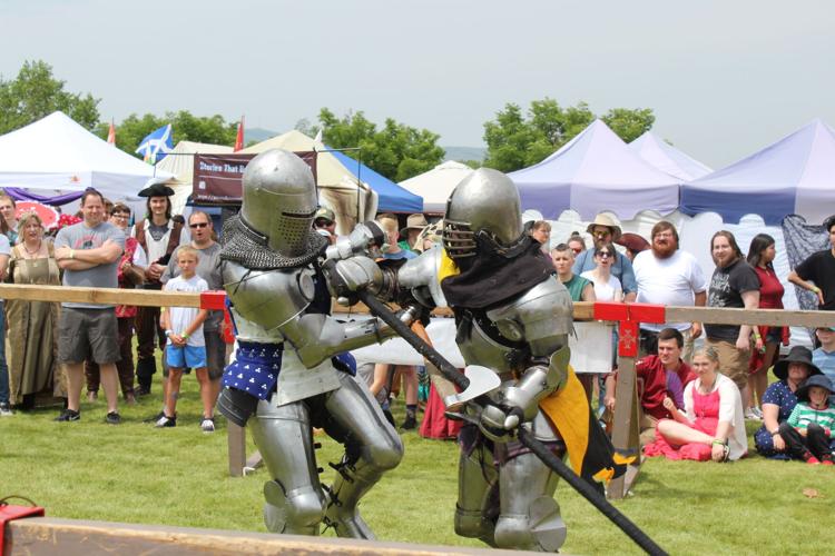 Polearm