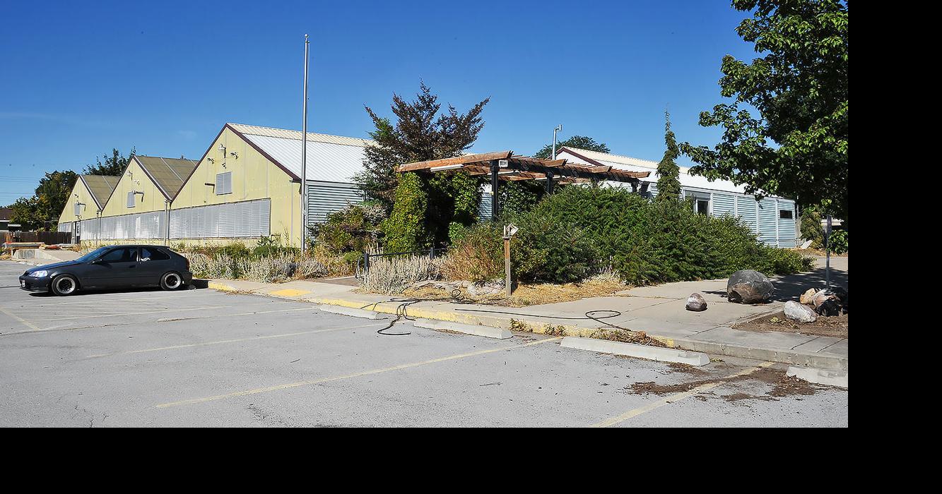 Planned Pocatello greenhouse to use historic name Local