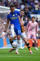 Britain Premier League Soccer