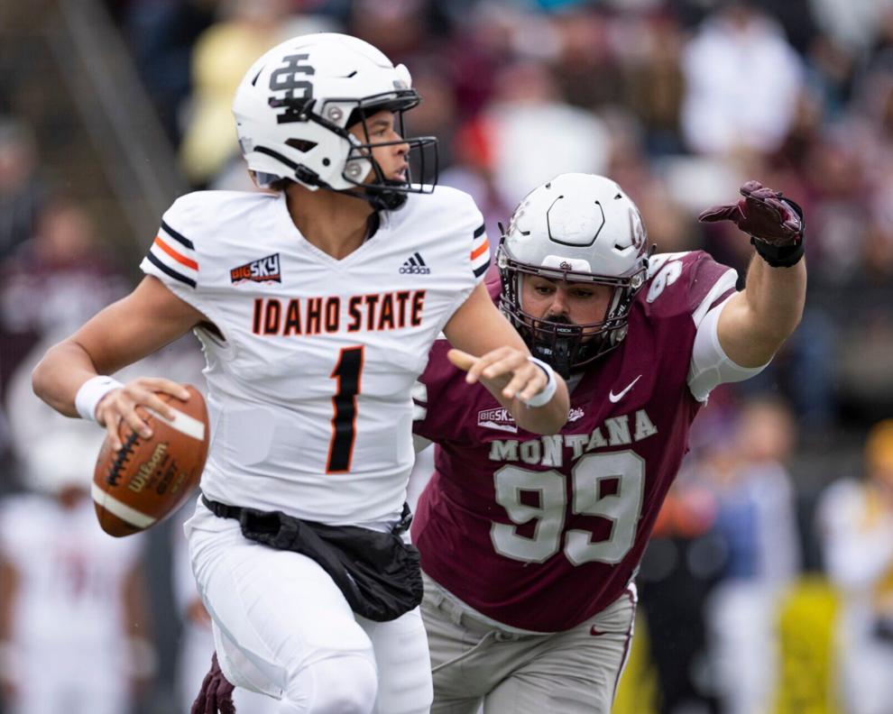 Under the lights in Missoula, ISU faces its biggest test yet