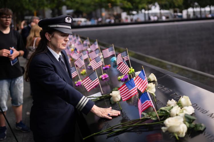 The top photos of the week by AP photojournalists