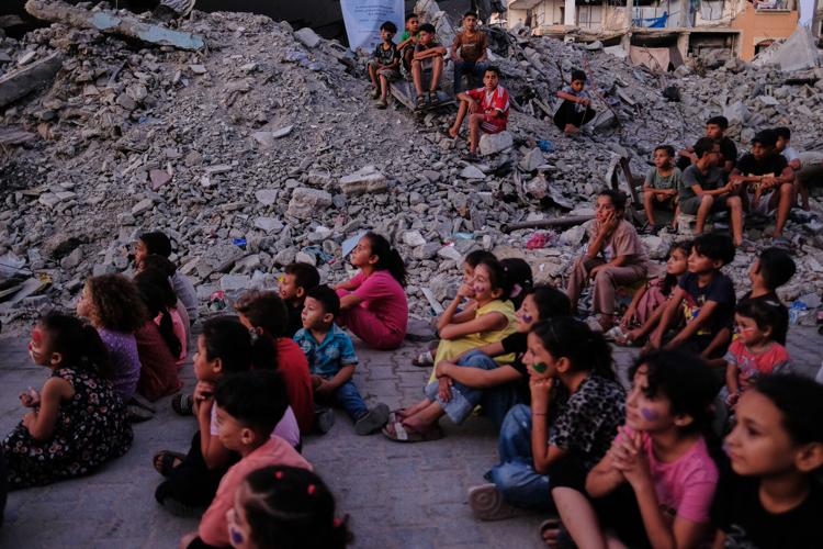 The top photos of the week by AP photojournalists