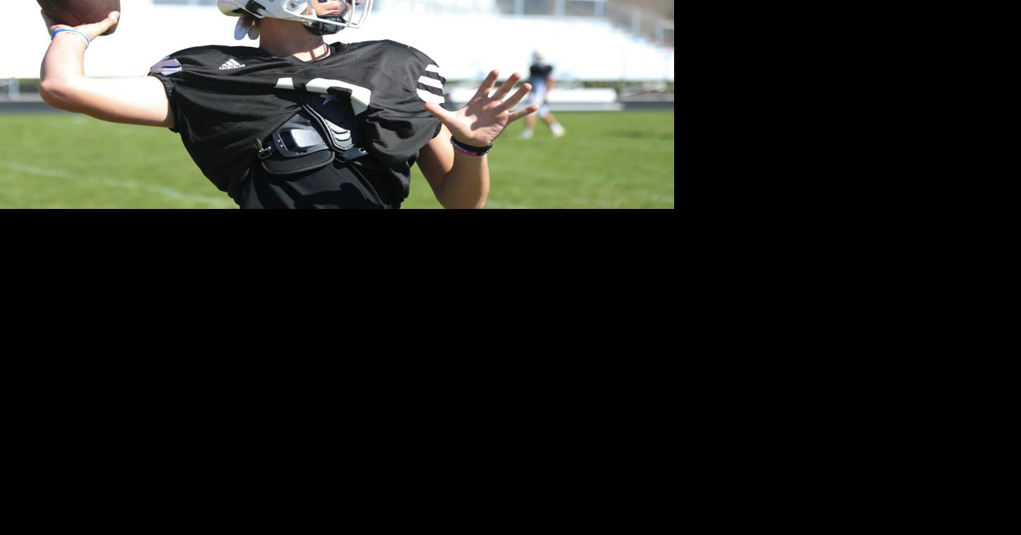 Photos of Century Diamondbacks fall football camp | Freeaccess ...