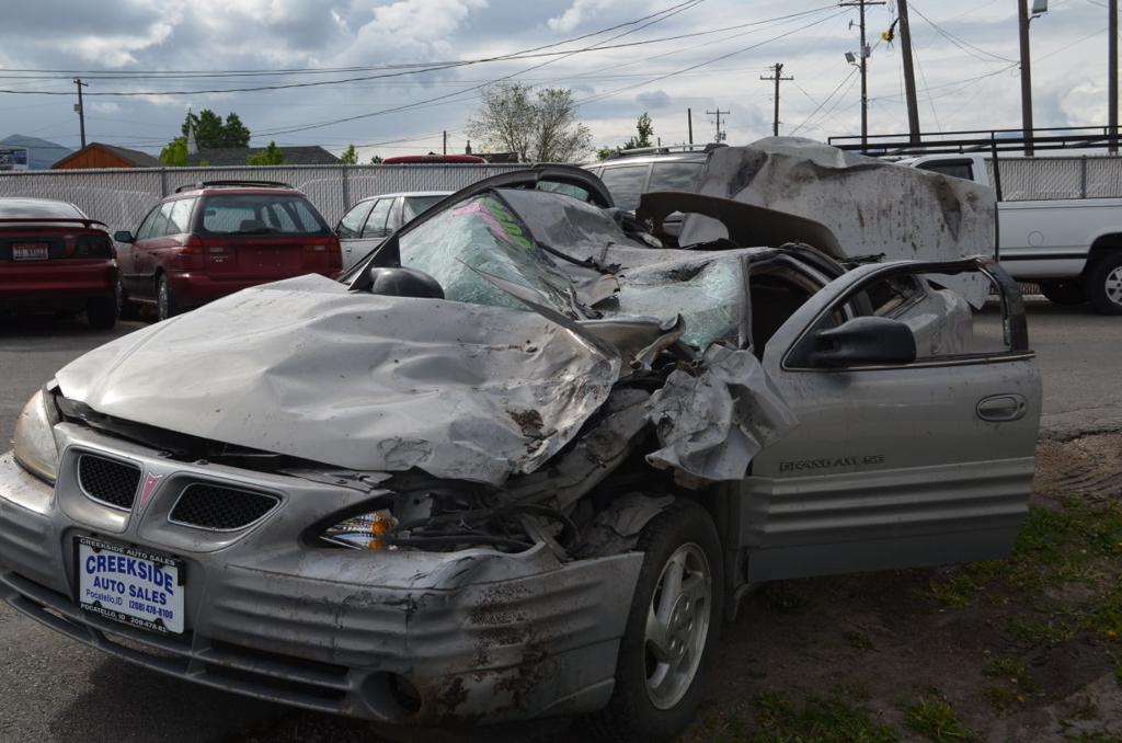 one stop auto sales pocatello