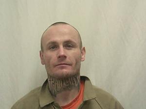Police: Gang-affiliated felon breaks woman's nose, slashes tires, threatens witnesses in violent spree