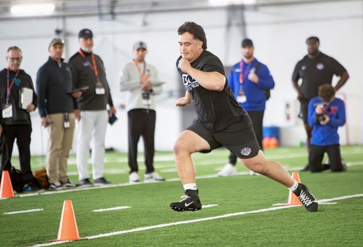 BSU Pro Day