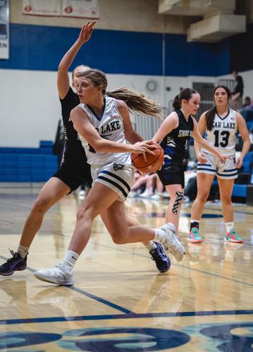 Bear Lake Vs Snake River ISJ