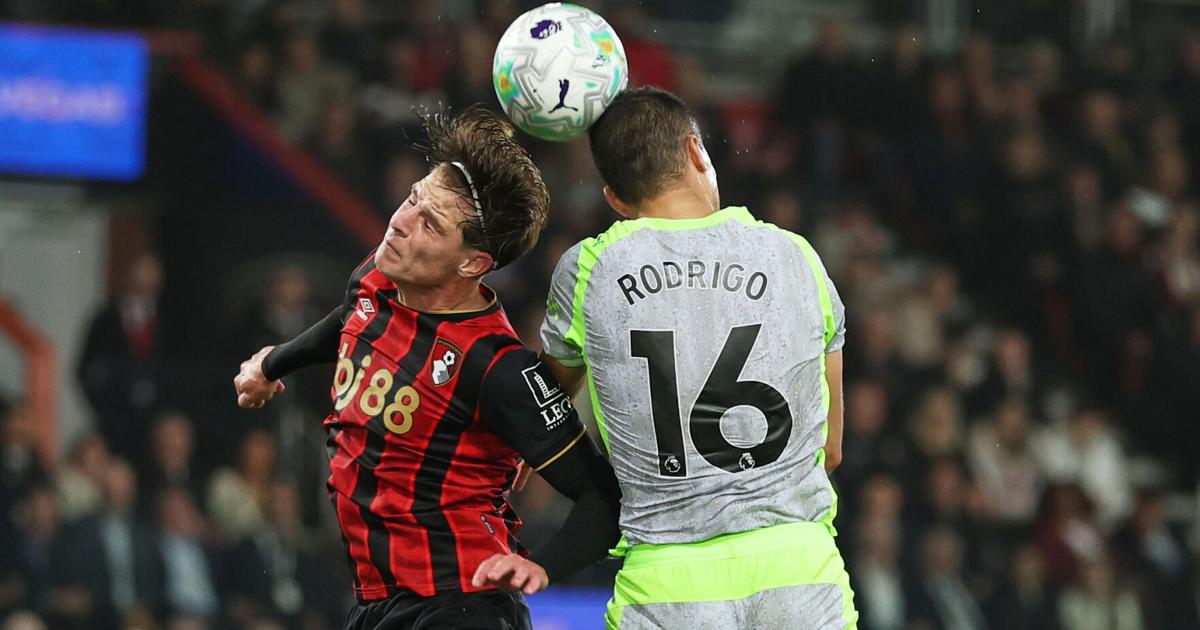 Britain Premier League Soccer | National | idahostatejournal.com