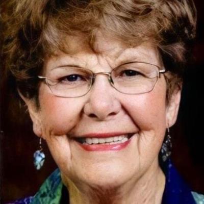 Betty Moore