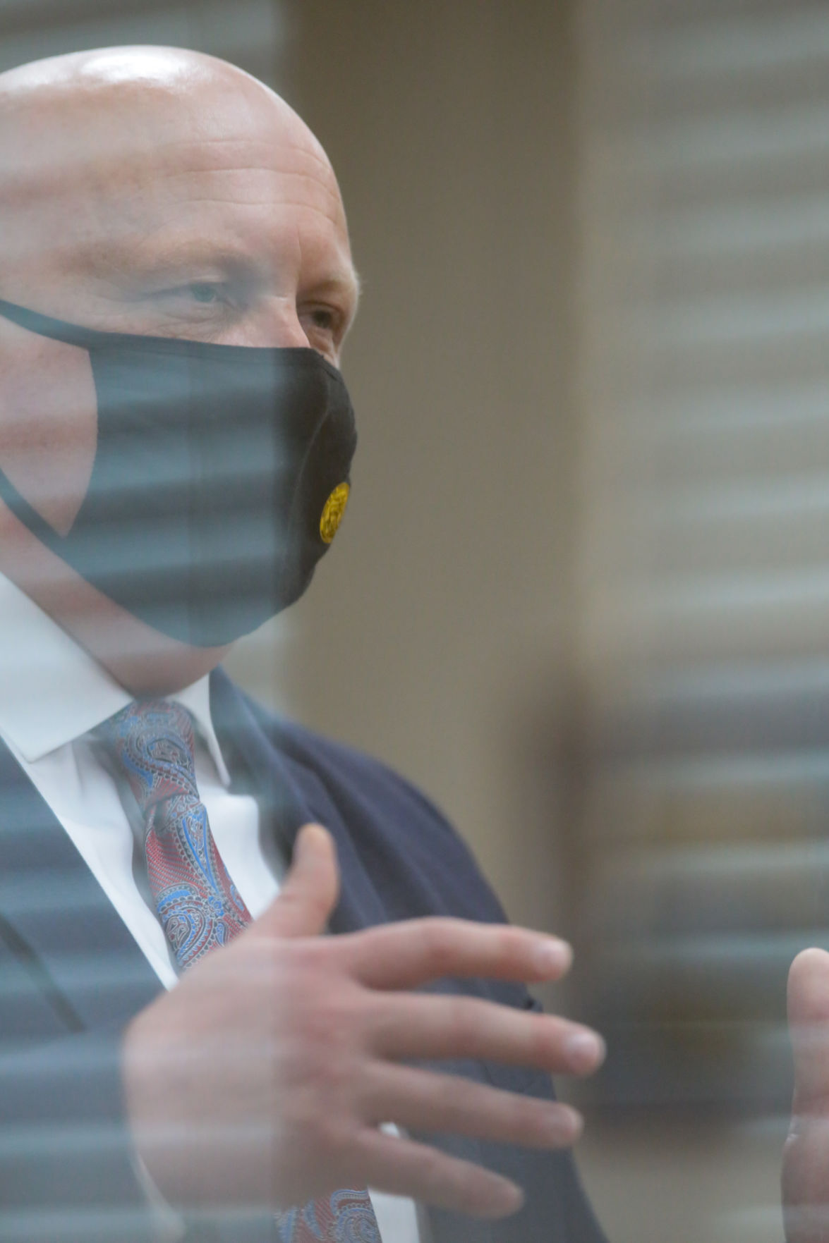 Kenneth Jones sentencing