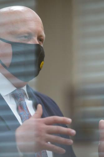 Kenneth Jones sentencing