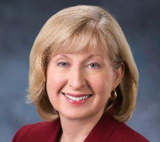 Mary Souza