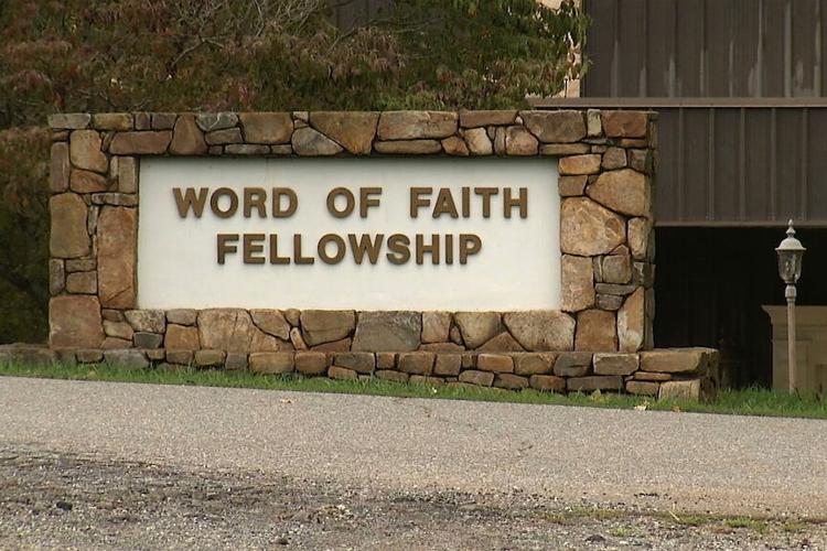 Word Of Faith Trial