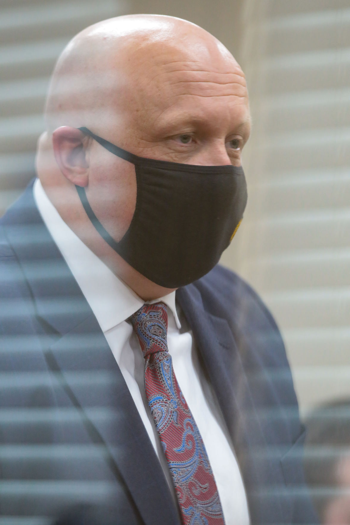 Kenneth Jones sentencing