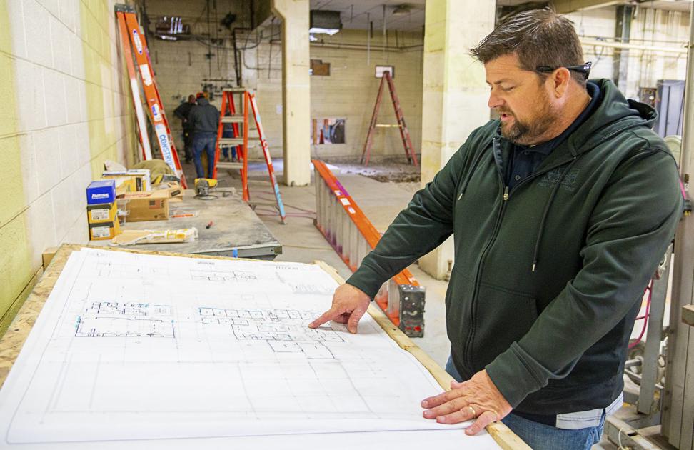 Pocatello Quietly Purchases Former Western States Cat Building