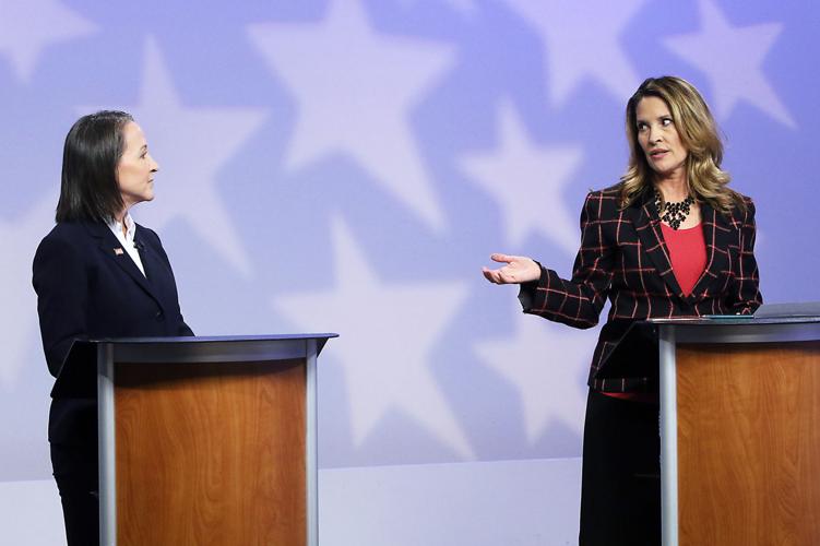 Lt. Governor Debate