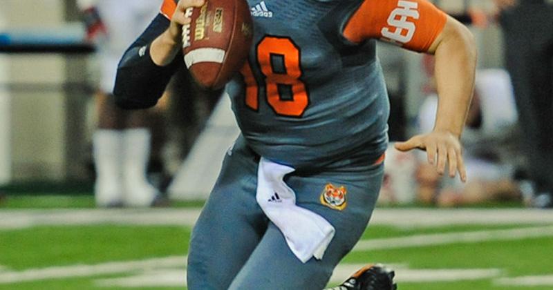 ISU football: Arias shows off for ISU’s pro day — Rodrick Rumble ...