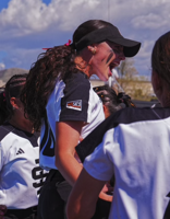 Day's Homer Powers Idaho State Past Montana on Day 1 of Big Sky Tournament