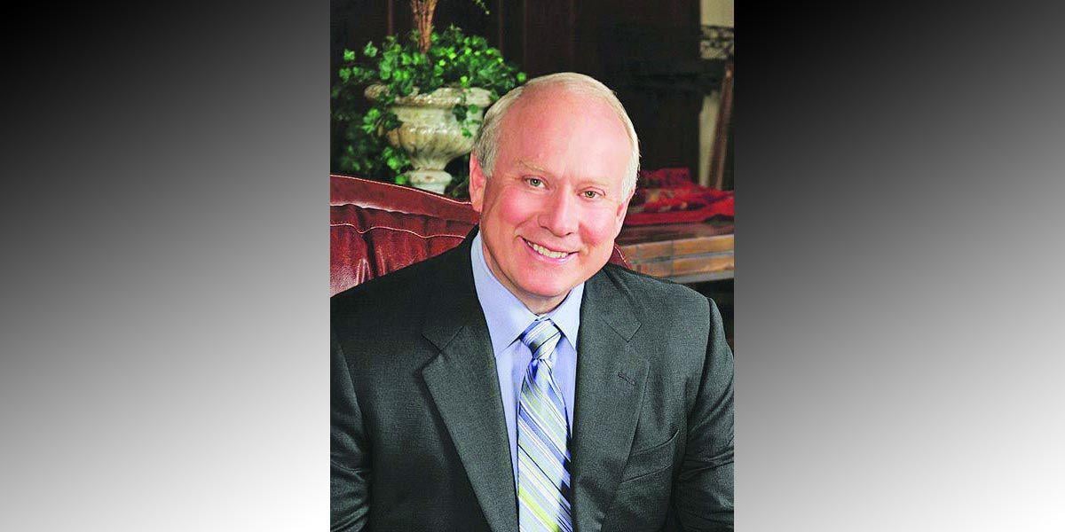 Idaho billionaire Frank VanderSloot staying out of governor’s race
