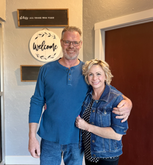 Christ's Love Vineyard to celebrate Easter weekend with organ concert, Sunday service