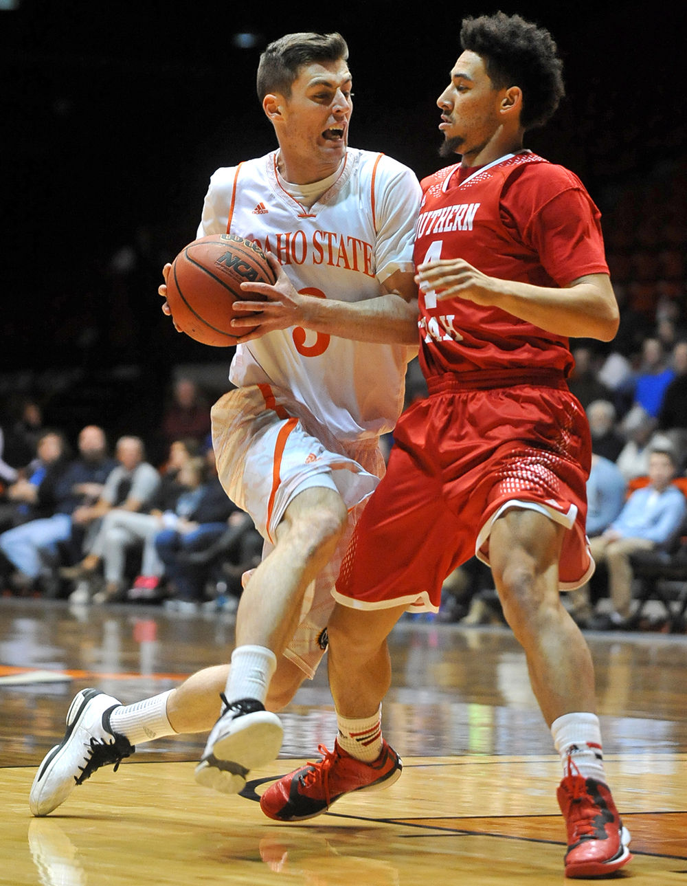 ISU men's bball: Bengals take shape for 2015-16 season — ISU roster coming together to fill