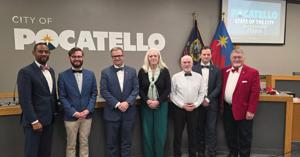 'I wanted to make a difference': Mayor Brian Blad gives final State of the City address