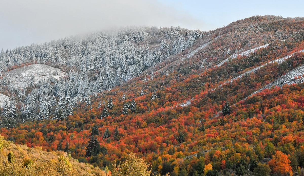 Inclement Weather To Hit East Idaho Local Idahostatejournal Com Inclement Weather To Hit East Idaho Local Idahostatejournal Com