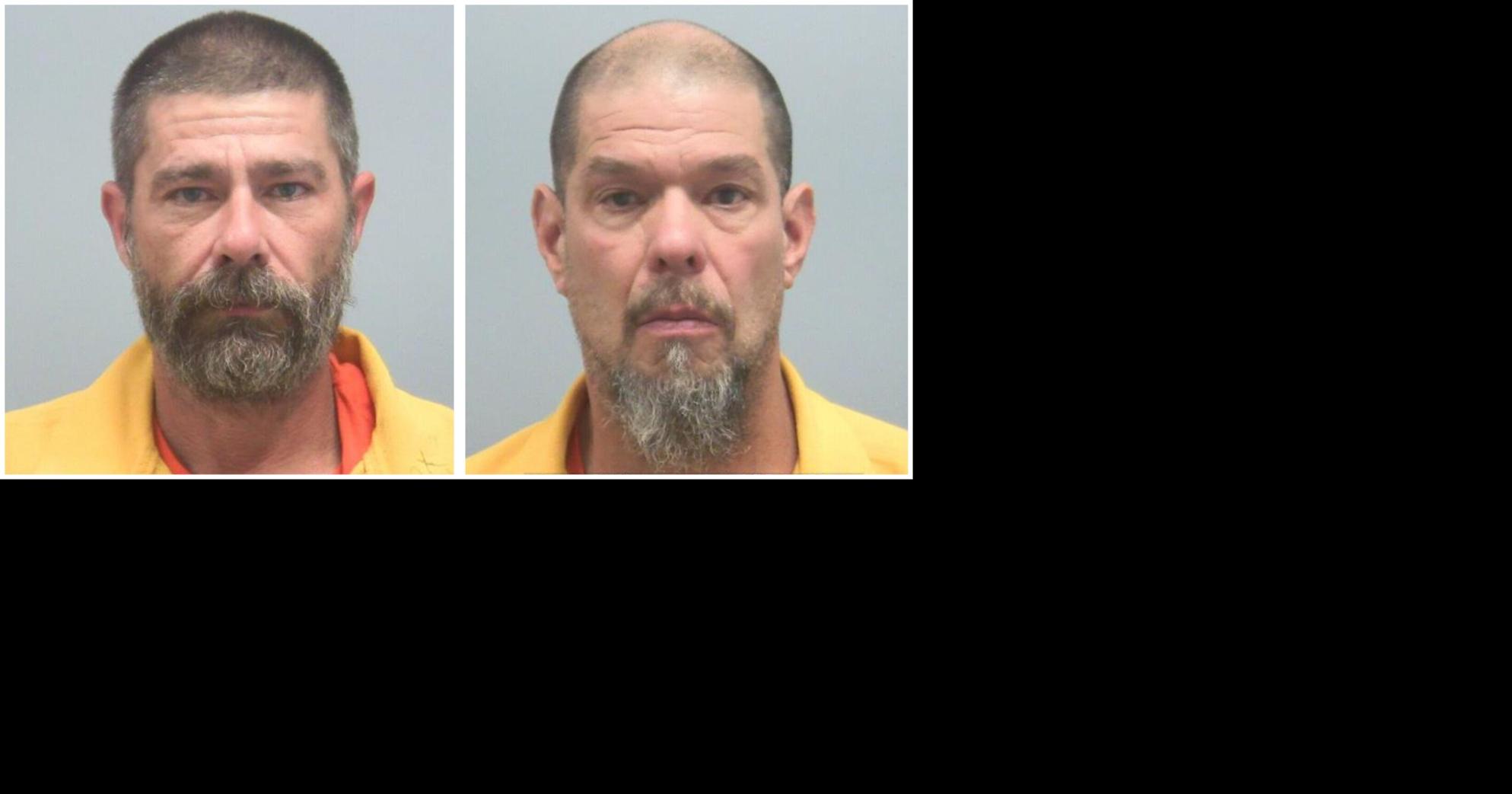 Authorities: Camper owner yelled 'what the hell are you doing' before shots were fired through his window