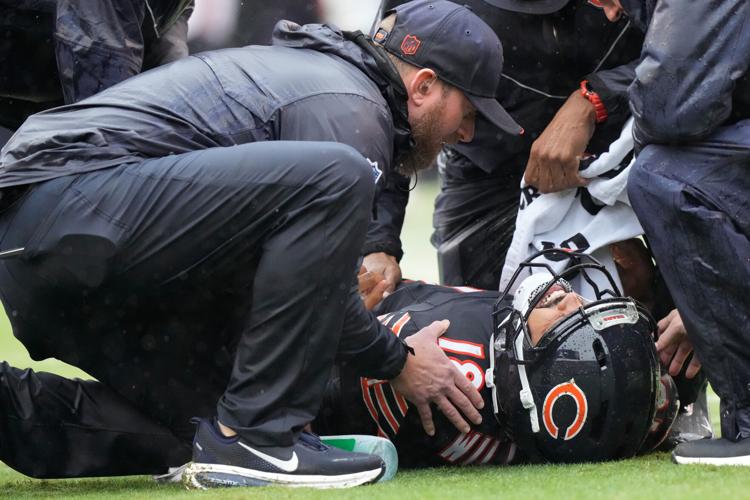 Top photos from Week 2 of the NFL season