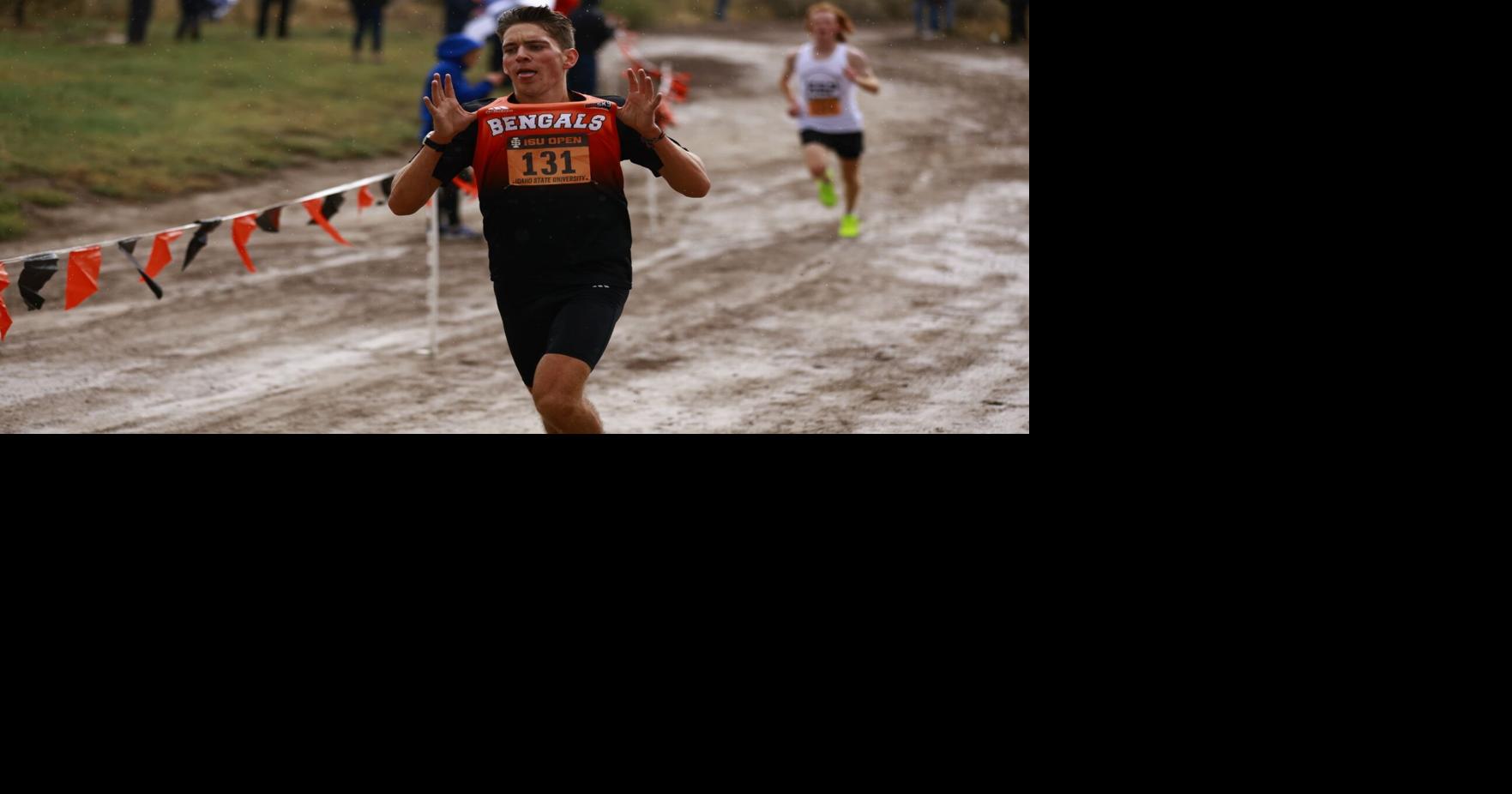 ISU men's, women's cross country teams find success during recent meet