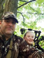 Hunting licenses soar as virus-weary Americans head outdoors