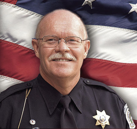 Power County sheriff announces plans to retire in 2021 | Local ...