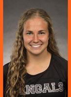 ISU soccer: Jennifer McCaw nominated for NCAA Woman of the Year honor