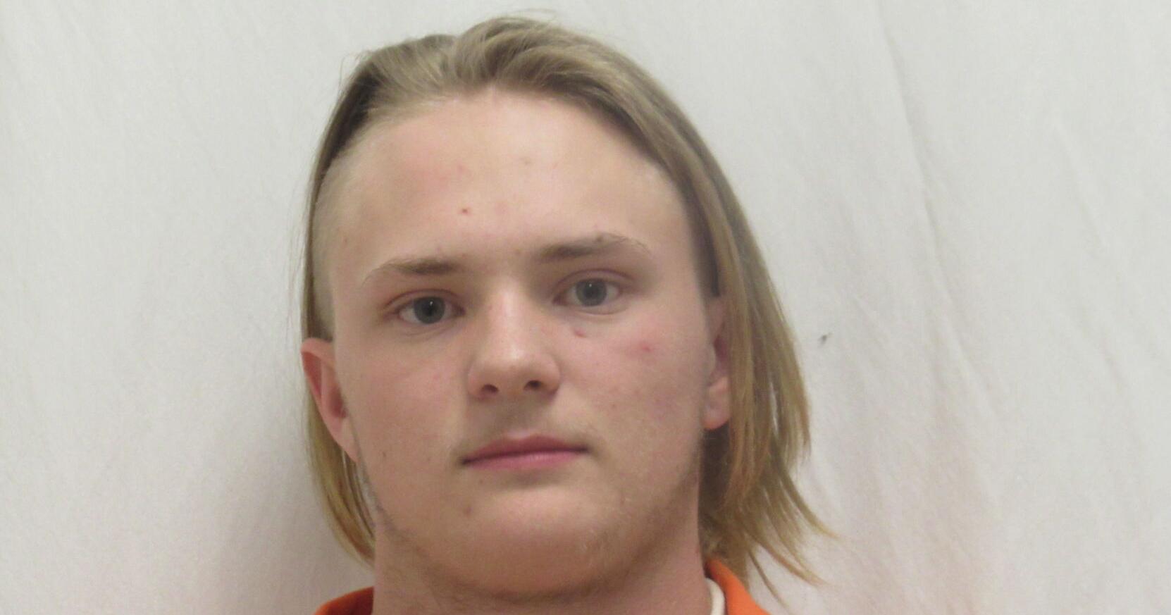 Police: Local man charged with rape, incest for sexually abusing juvenile relative - Vimarsana News