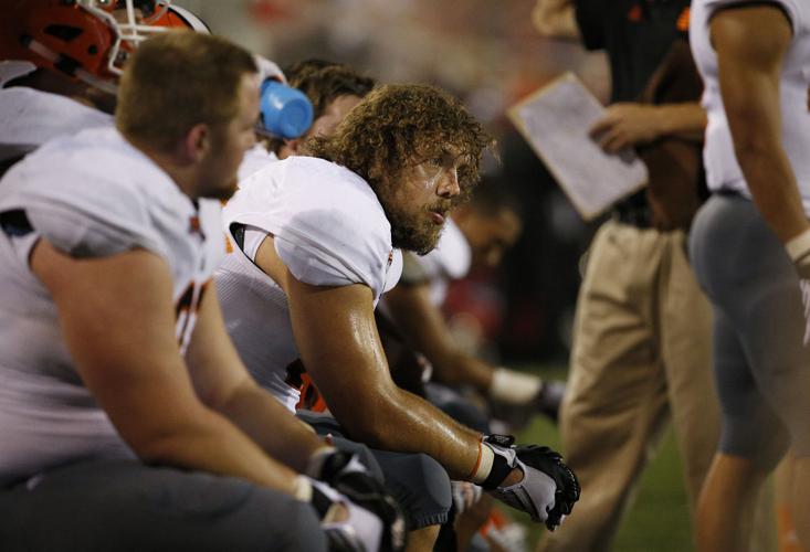 Idaho State UNLV Football
