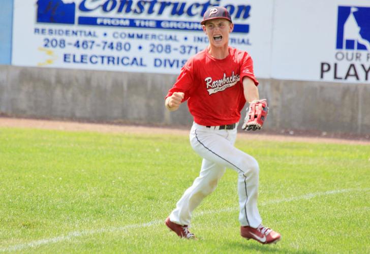 Legion baseball